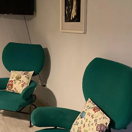 Apartamento Girasole