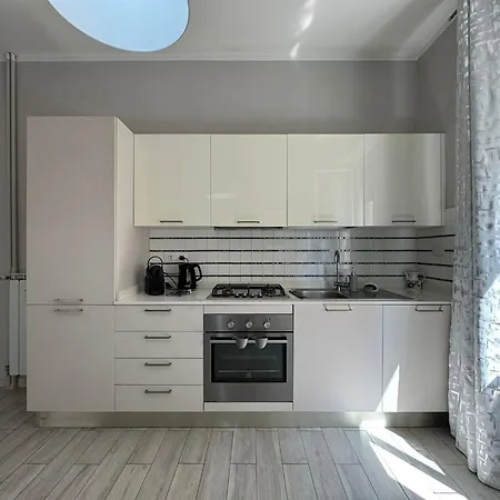 Apartamento Girasole