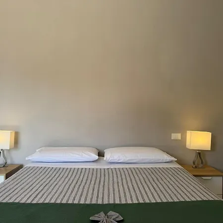 Girasole Apartamento *