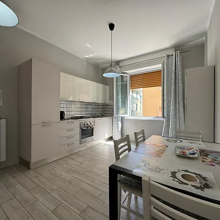 Girasole Apartamento *