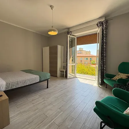Apartamento Girasole