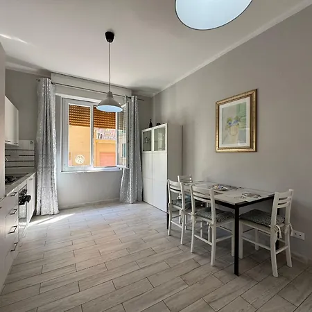 Apartamento Girasole