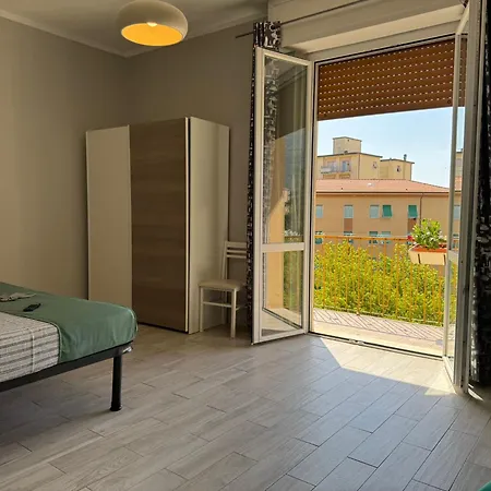 Girasole Apartamento *